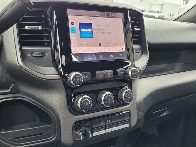 New 2026 RAM 5500 Tradesman w/ Chrome Appearance Group image 12