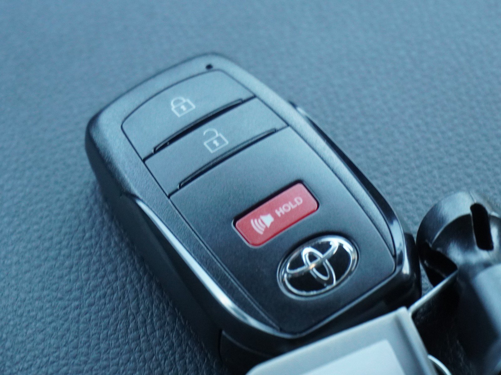 New 2026 Toyota Tacoma TRD Sport AWD/4WD image 19