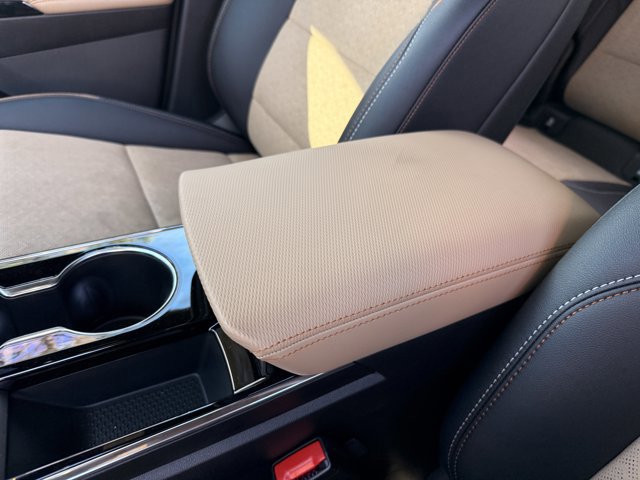 New 2026 Chevrolet Equinox ACTIV w/ Convenience Package III image 25