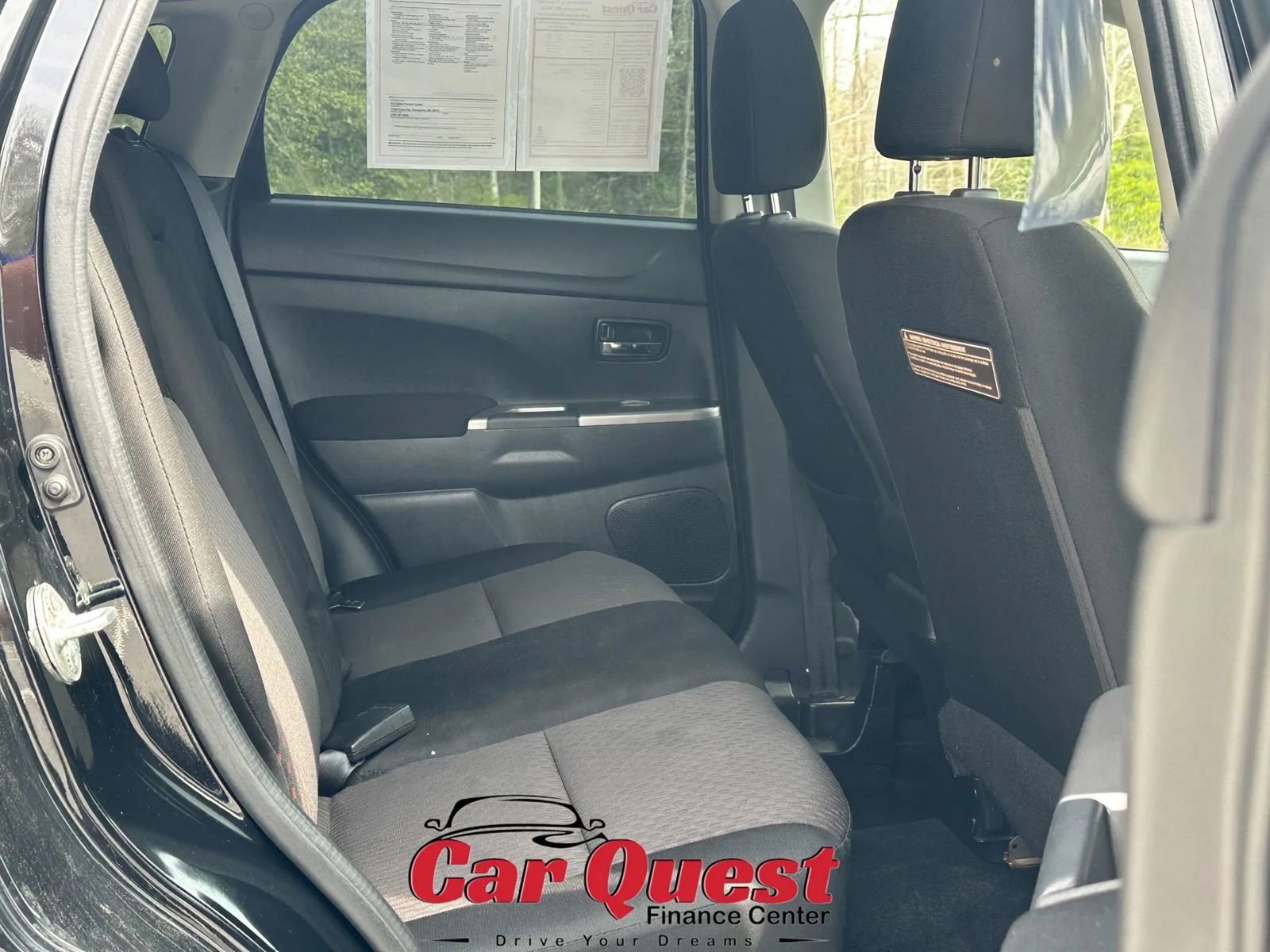 Used 2018 Mitsubishi Outlander Sport ES image 15