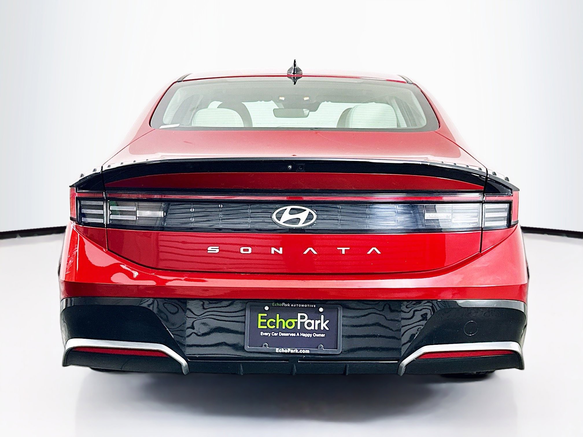 Used 2025 Hyundai Sonata SEL FWD image 7