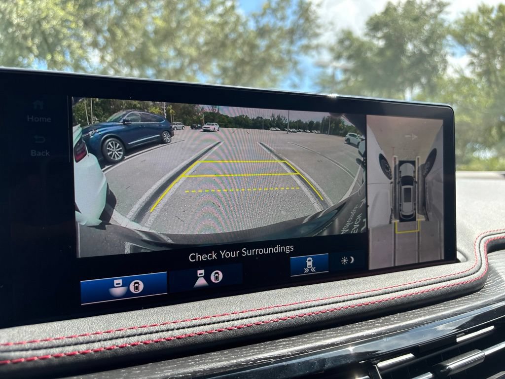 New 2026 Acura MDX Type S AWD/4WD image 34