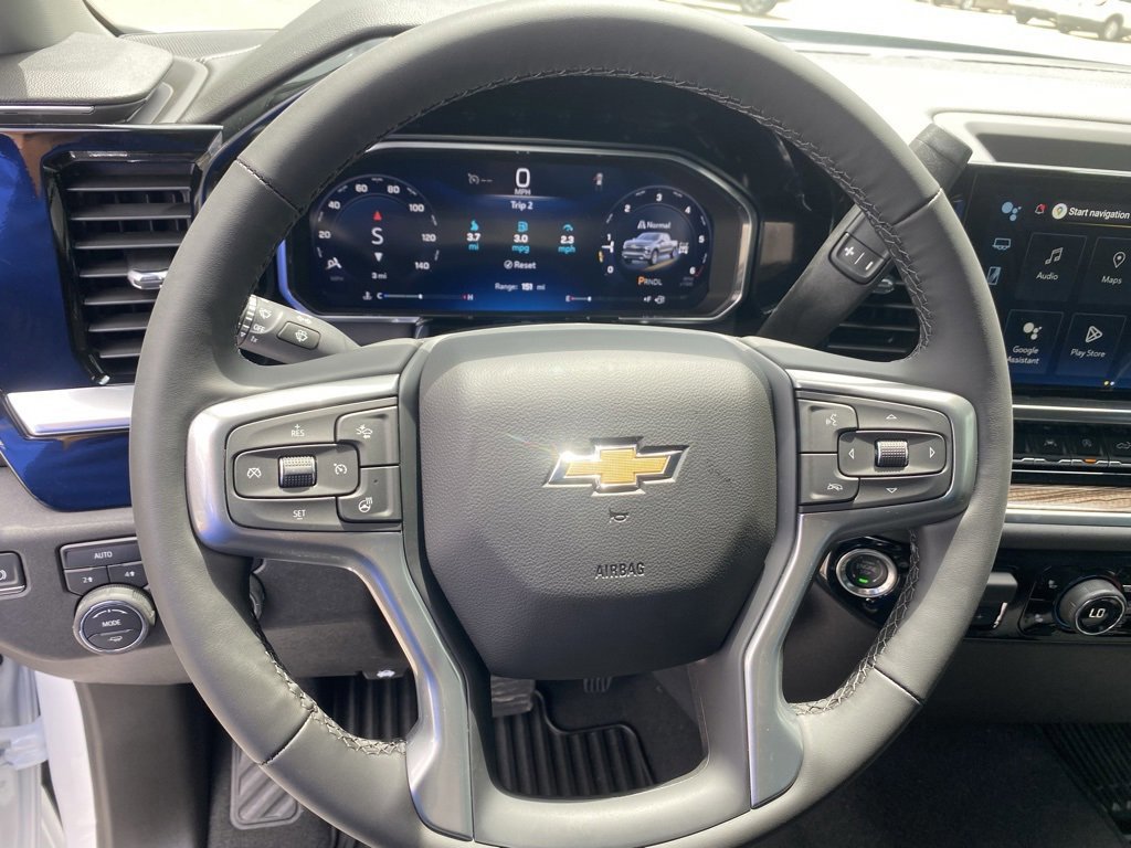 New 2026 Chevrolet Silverado 1500 LT image 13