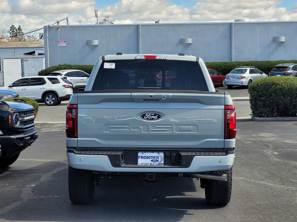 New 2026 Ford F150 XLT image 37