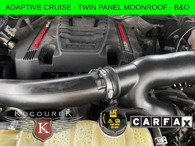 Used 2020 Ford F150 Raptor w/ Equipment Group 802A Luxury AWD/4WD image 24