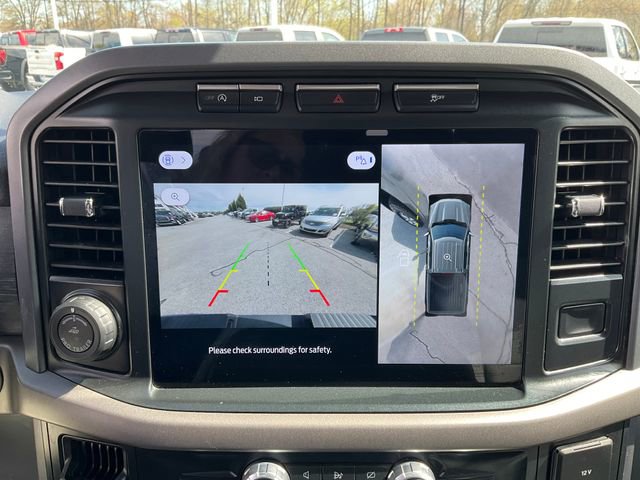 Used 2024 Ford F150 XLT image 14