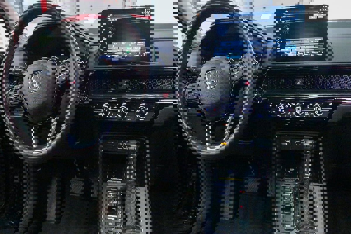 Used 2024 Honda CR-V EX-L image 24