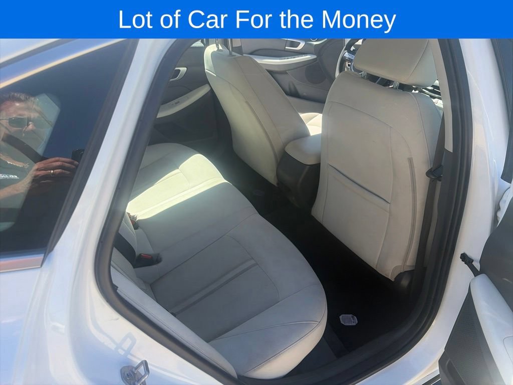 Used 2024 Hyundai Sonata SEL FWD image 12