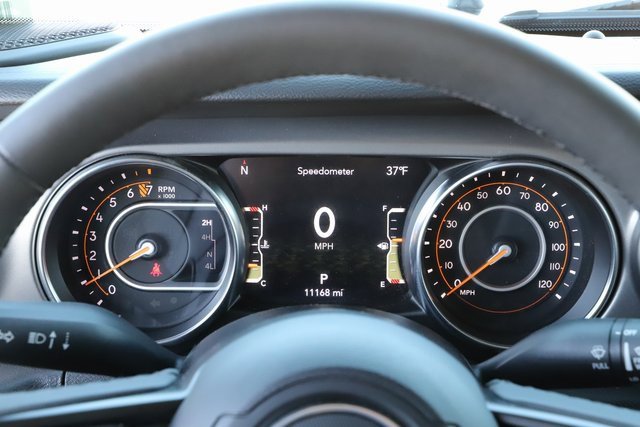 Used 2023 Jeep Gladiator Sport image 24