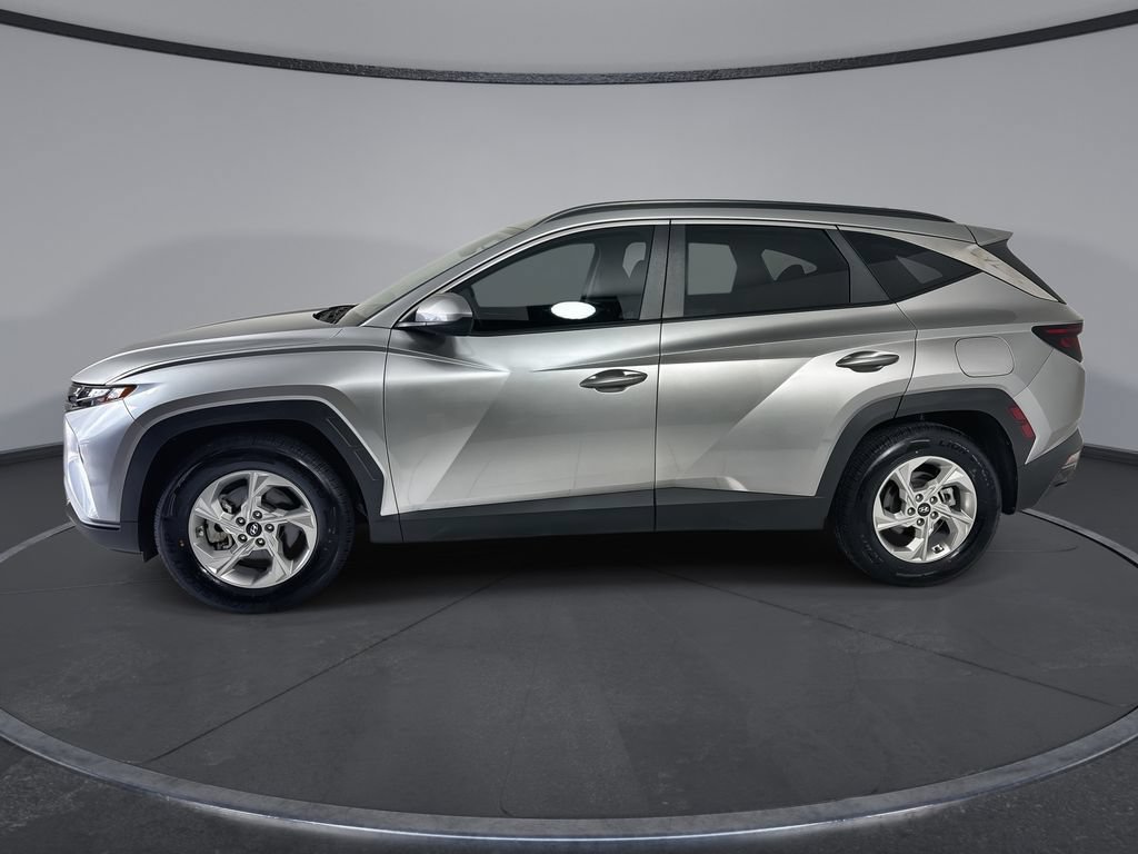 Used 2024 Hyundai Tucson SEL FWD image 5