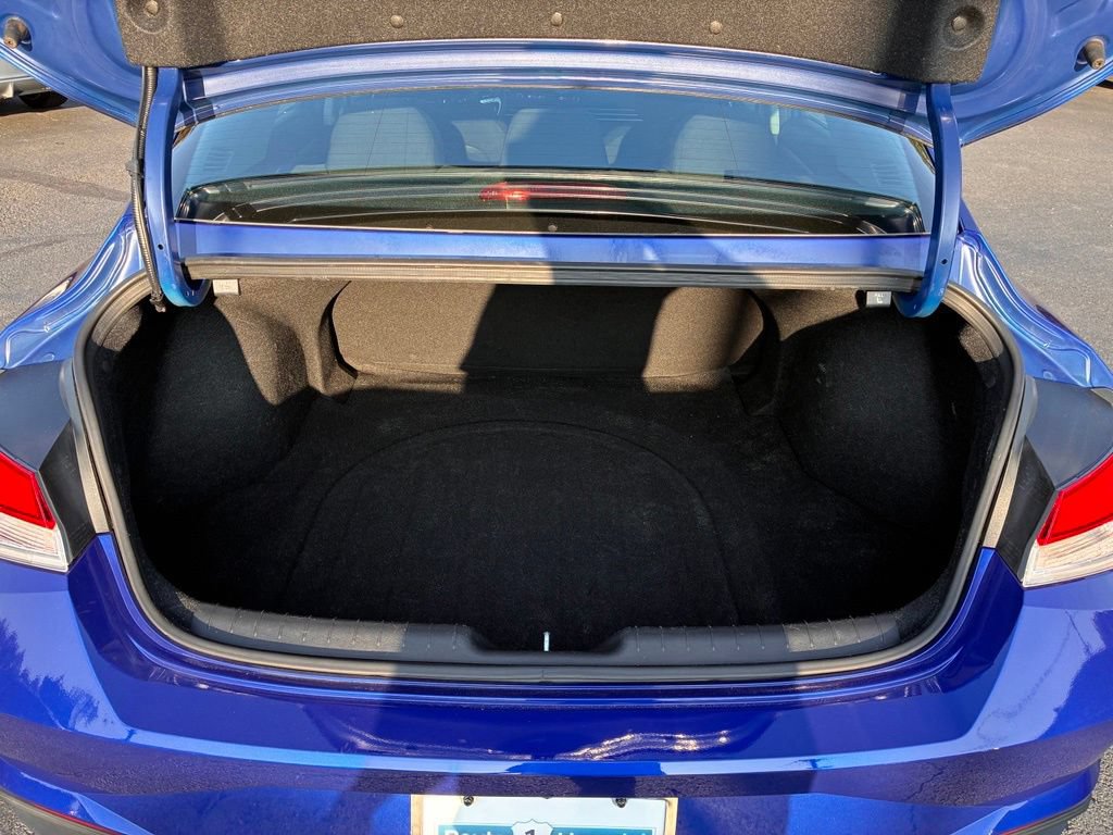 Used 2023 Hyundai Elantra SEL FWD image 12