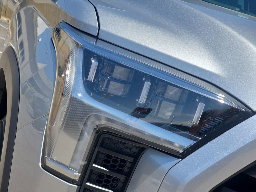 New 2026 Toyota Tundra Limited RWD image 8