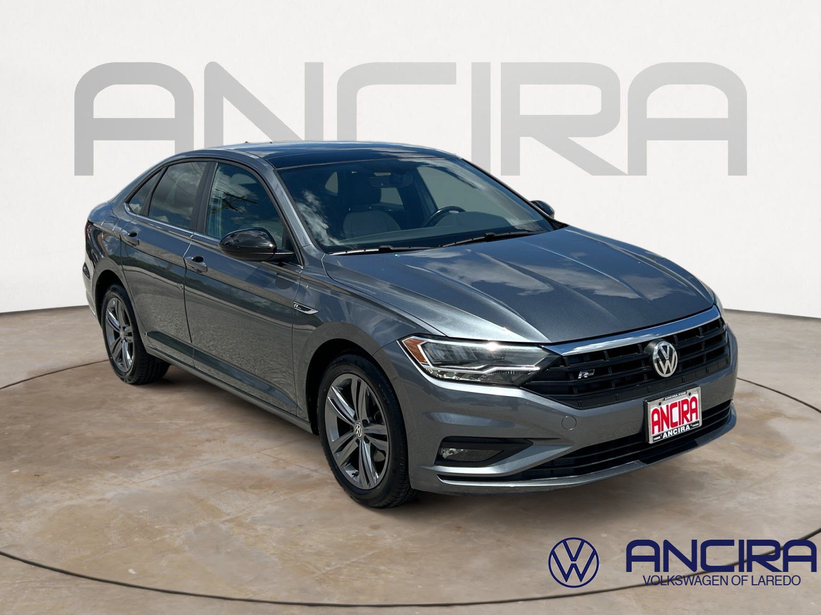 Used 2020 Volkswagen Jetta R-Line w/ R-Line Cold Weather Package