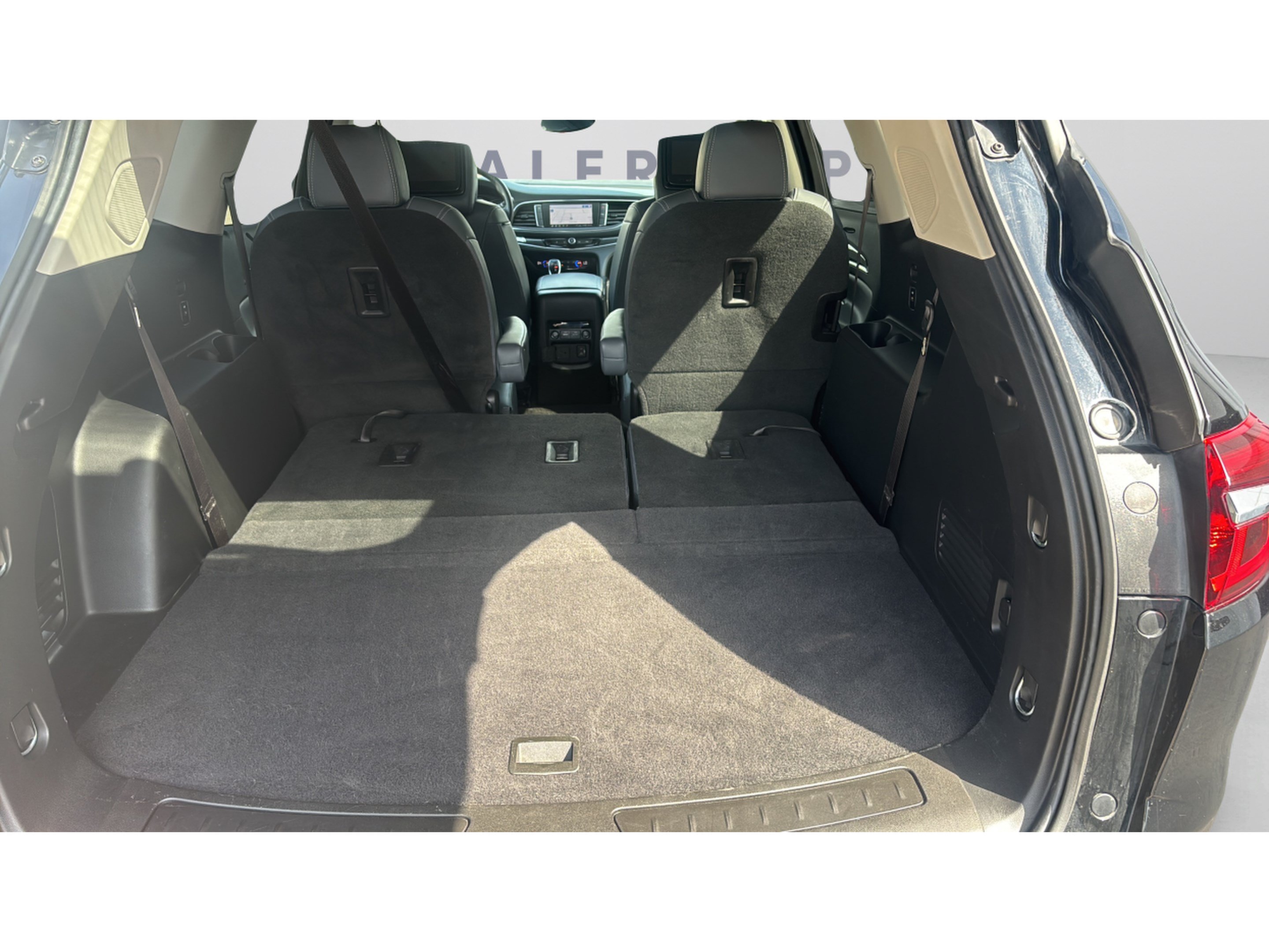 Used 2020 Buick Enclave Essence w/ Sport Touring Edition FWD image 14