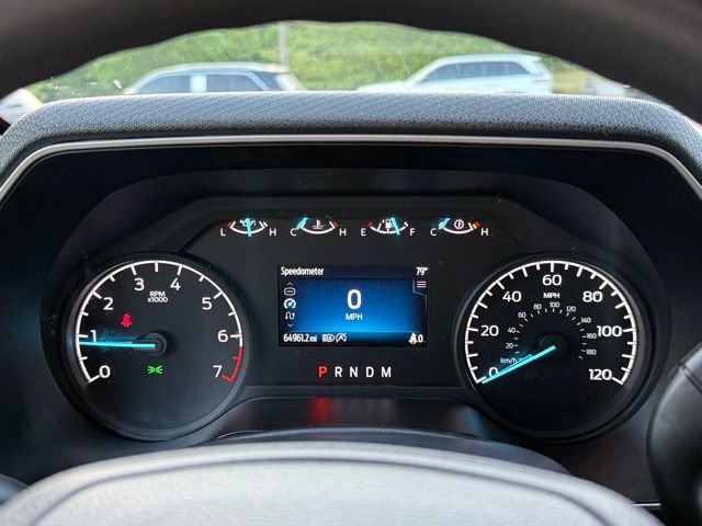 Used 2021 Ford F150 XL w/ STX Appearance Package AWD/4WD image 17