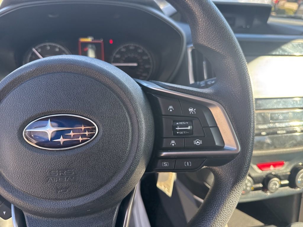 Used 2021 Subaru Forester Base image 10