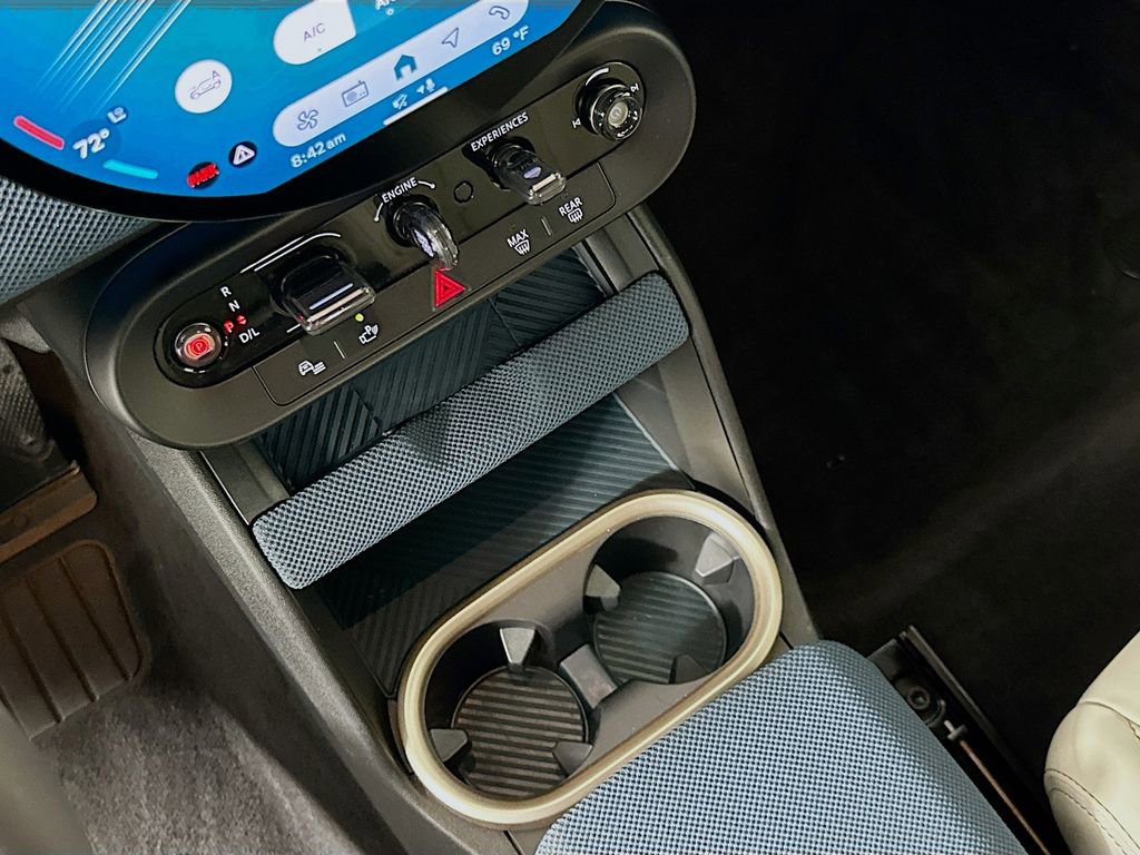 Certified 2025 MINI Cooper Countryman S image 16