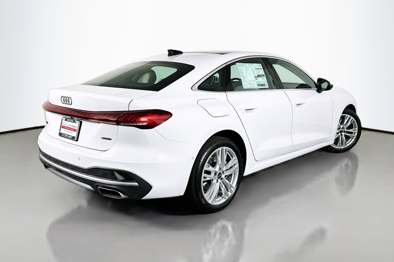 New 2026 Audi A5 Premium AWD/4WD image 13