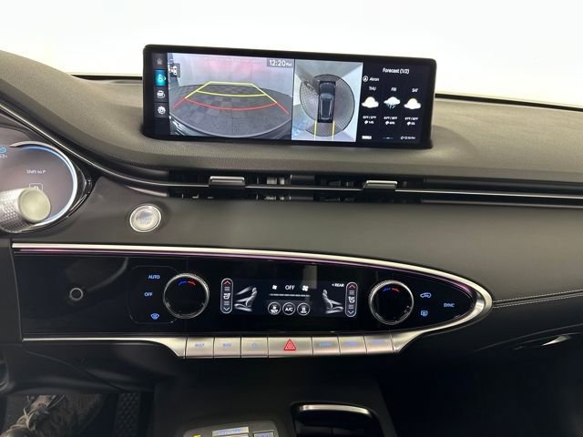 Used 2024 Genesis Electrified GV70 AWD/4WD image 22