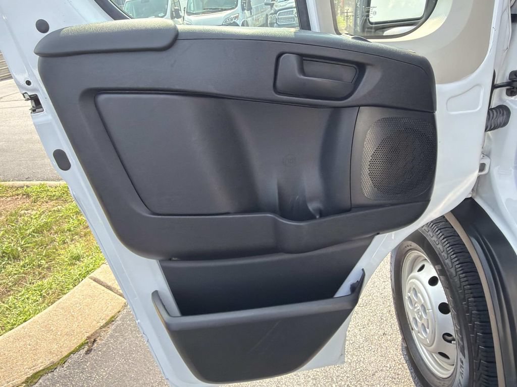 Used 2019 RAM ProMaster 1500 FWD image 14