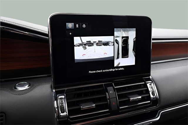 Used 2021 Lincoln Navigator Reserve image 31