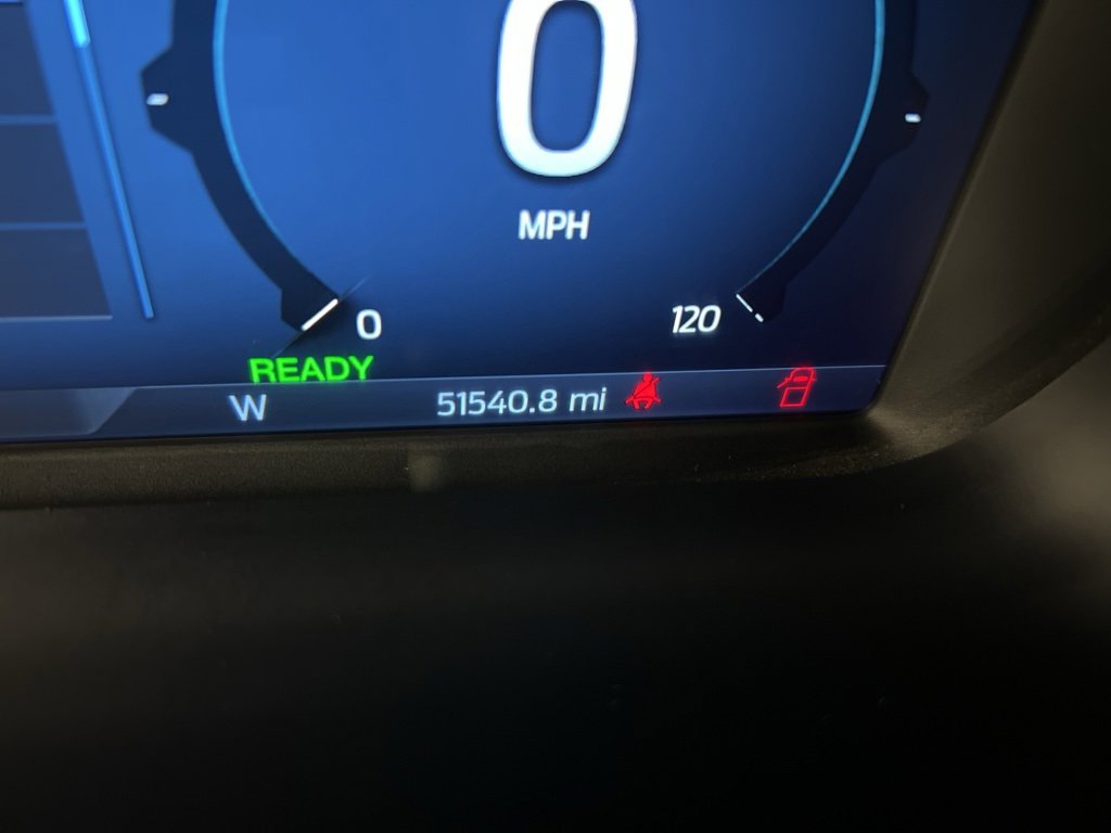 Certified 2024 Ford F150 XLT w/ Mobile Office Package image 21