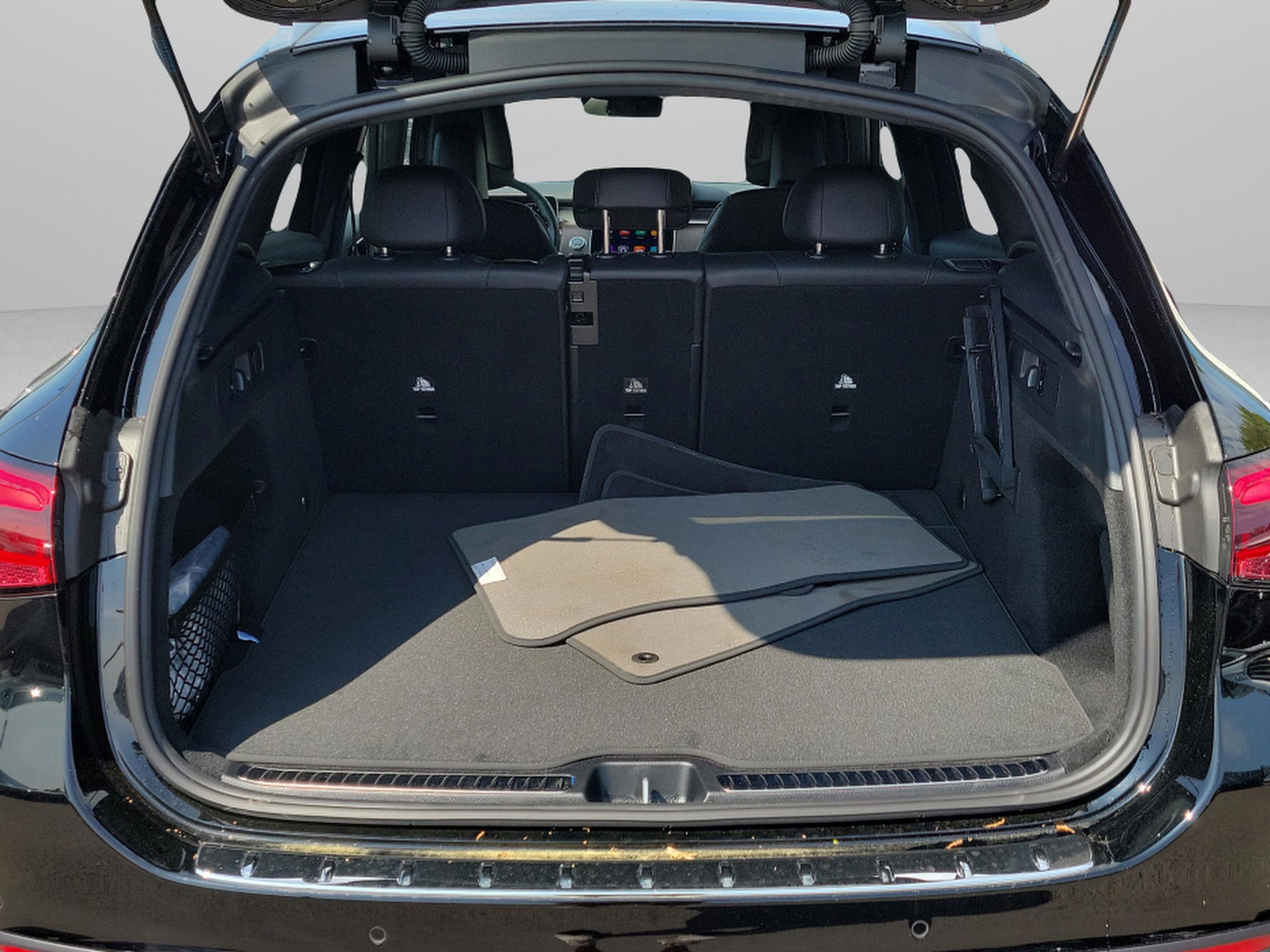 Certified 2026 Mercedes-Benz GLC 300 4MATIC image 13