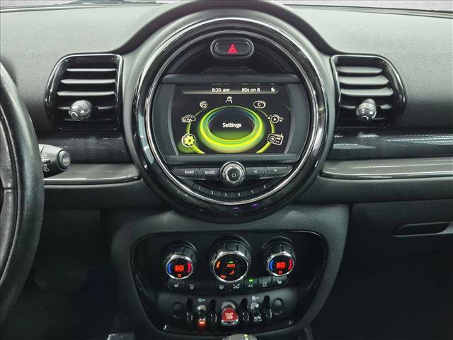 Used 2017 MINI Cooper Clubman FWD image 13
