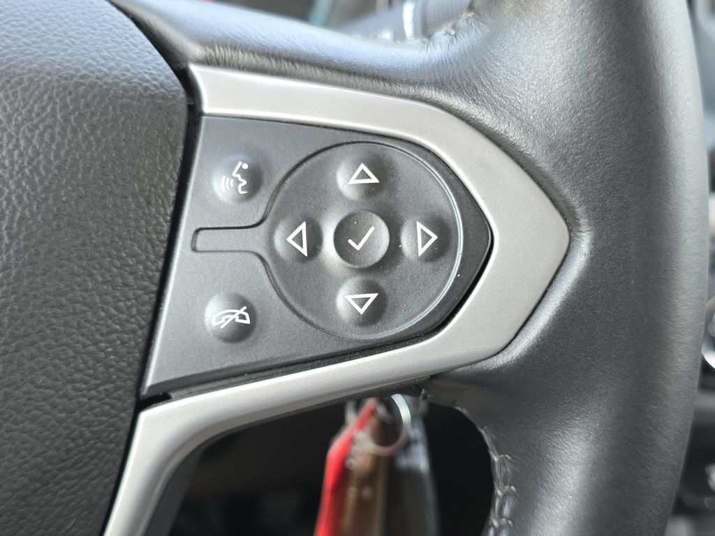 Used 2022 Chevrolet Colorado LT w/ Safety Package AWD/4WD image 19