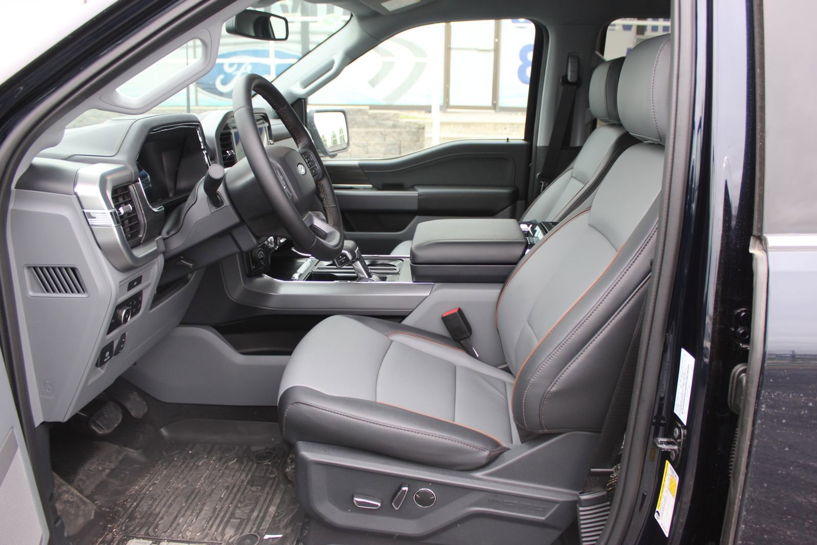 New 2026 Ford F150 Lariat w/ Equipment Group 502A High AWD/4WD image 26