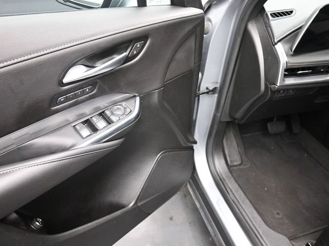 Used 2024 Cadillac XT4 Premium Luxury AWD/4WD image 14