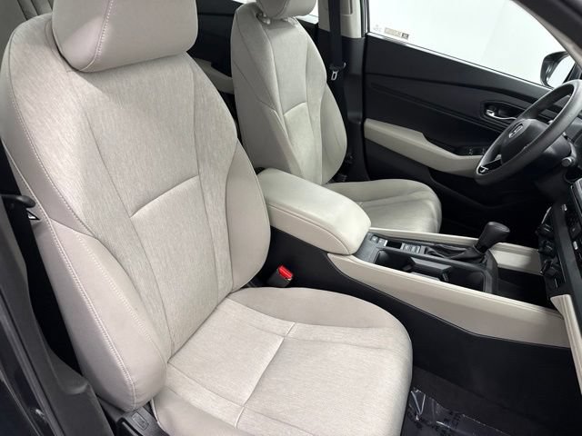 Certified 2023 Honda Accord EX image 21