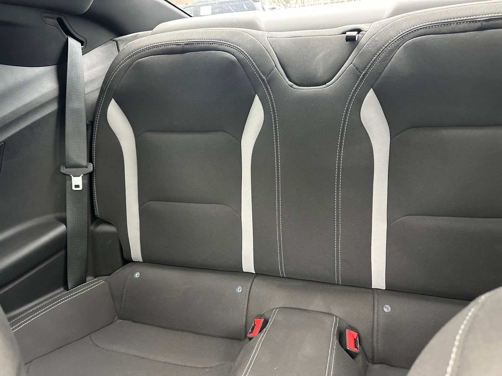 Used 2023 Chevrolet Camaro LT w/ RS Package image 19