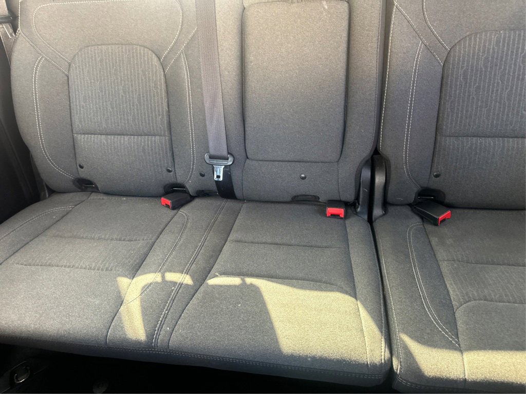 Used 2019 RAM 1500 Big Horn AWD/4WD image 24