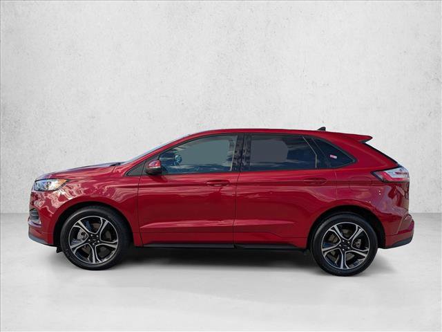 Used 2022 Ford Edge ST image 9