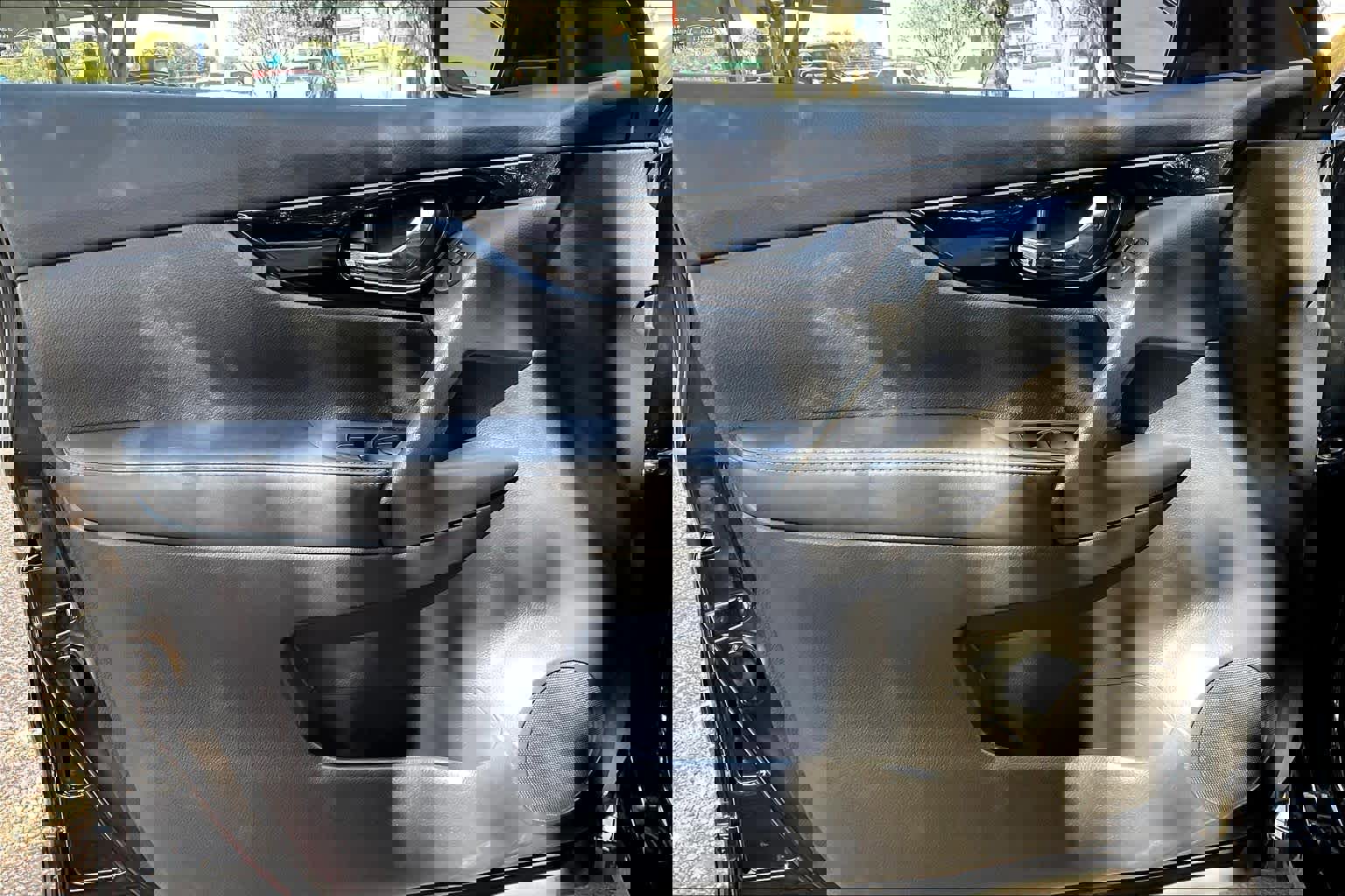 Used 2022 Nissan Rogue Sport SL image 20