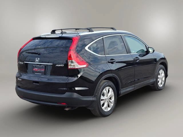 Used 2012 Honda CR-V EX-L image 5
