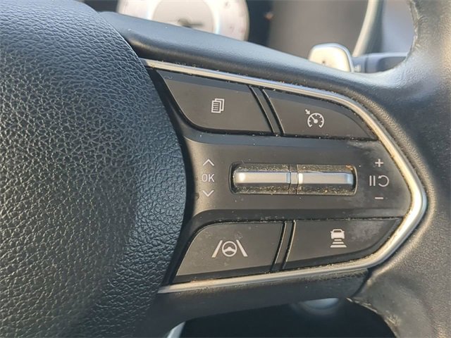 Used 2022 Hyundai Santa Fe SEL w/ Convenience + Premium Package image 26