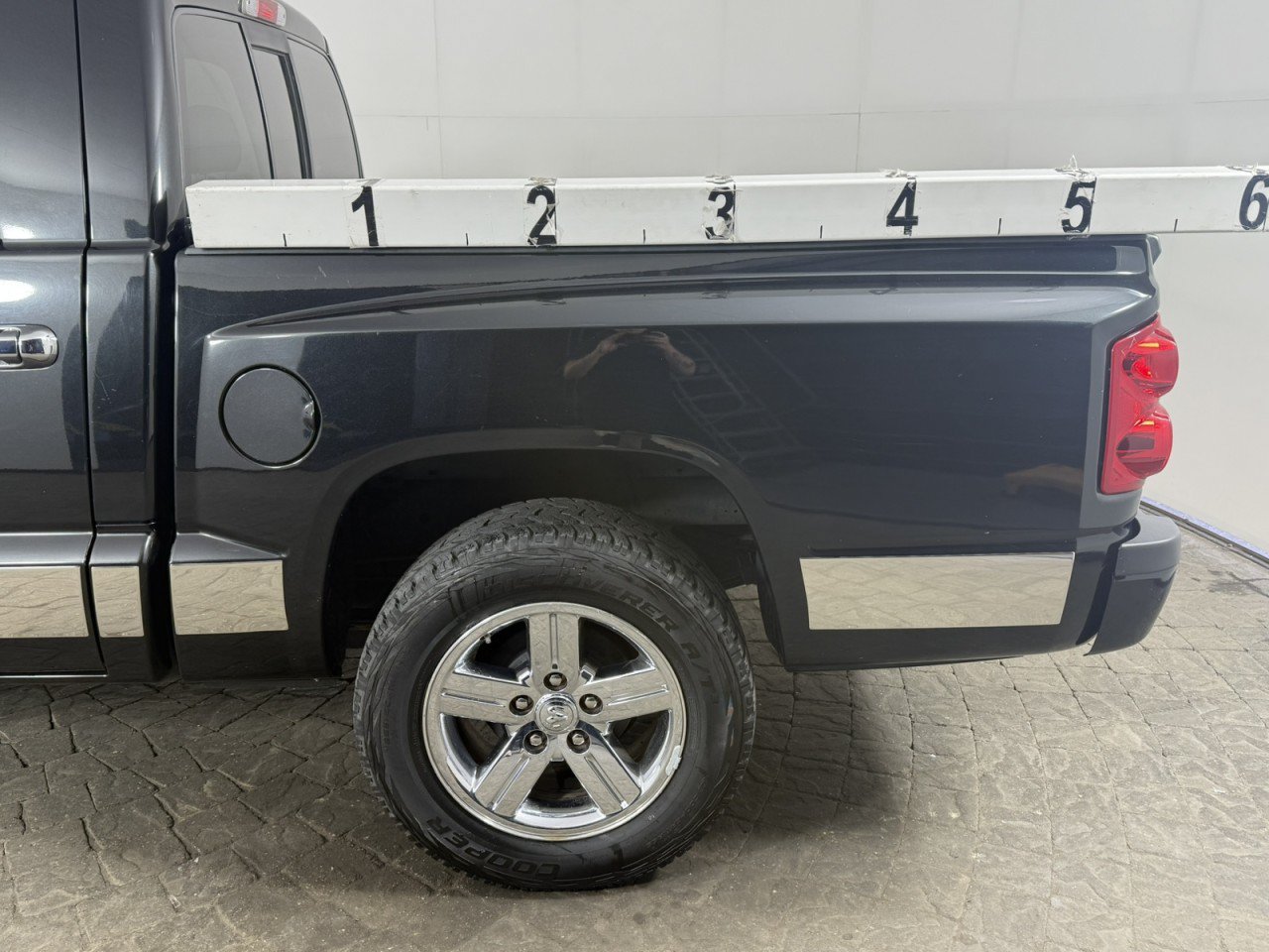 Used 2008 Dodge Dakota SLT RWD image 5