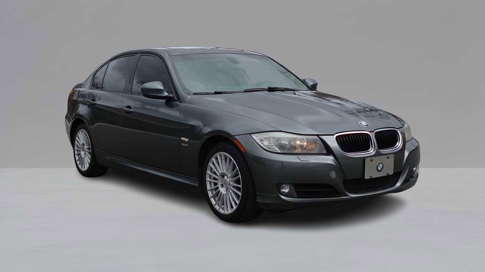 Used 2011 BMW 328i xDrive 328i xDrive image 3