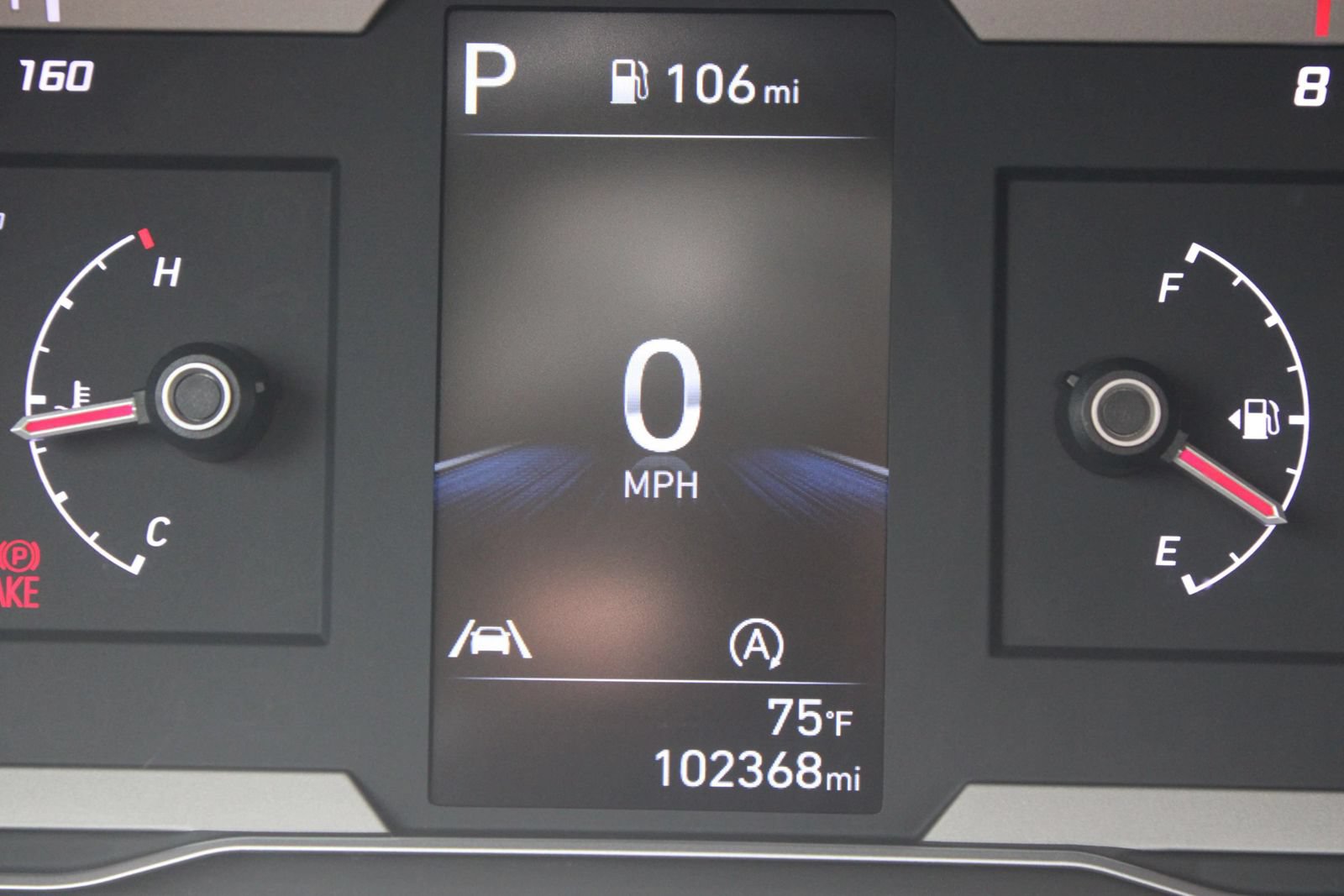 Used 2024 Hyundai Tucson SEL AWD/4WD image 25