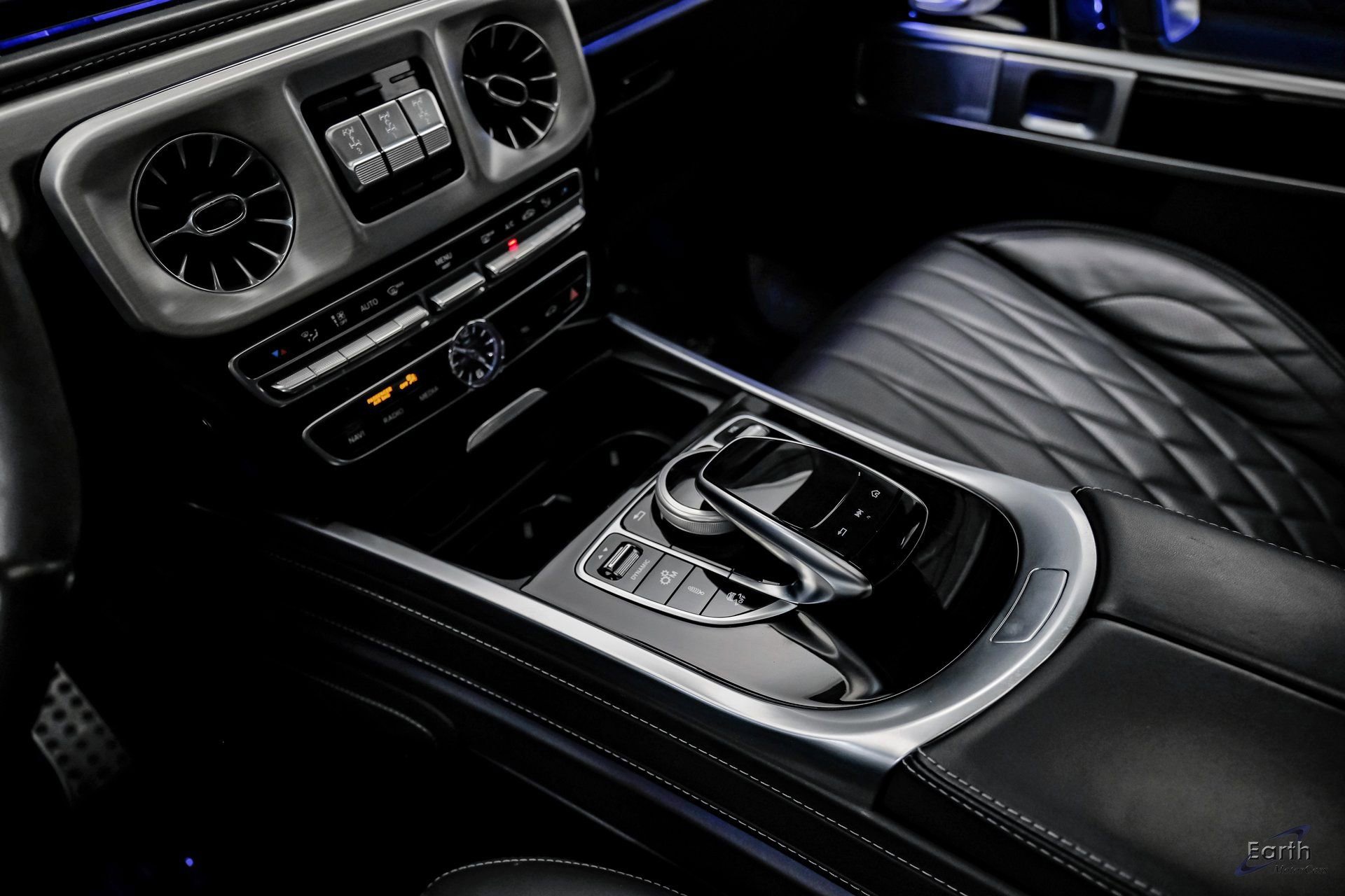 Used 2022 Mercedes-Benz G 63 AMG 4MATIC image 60