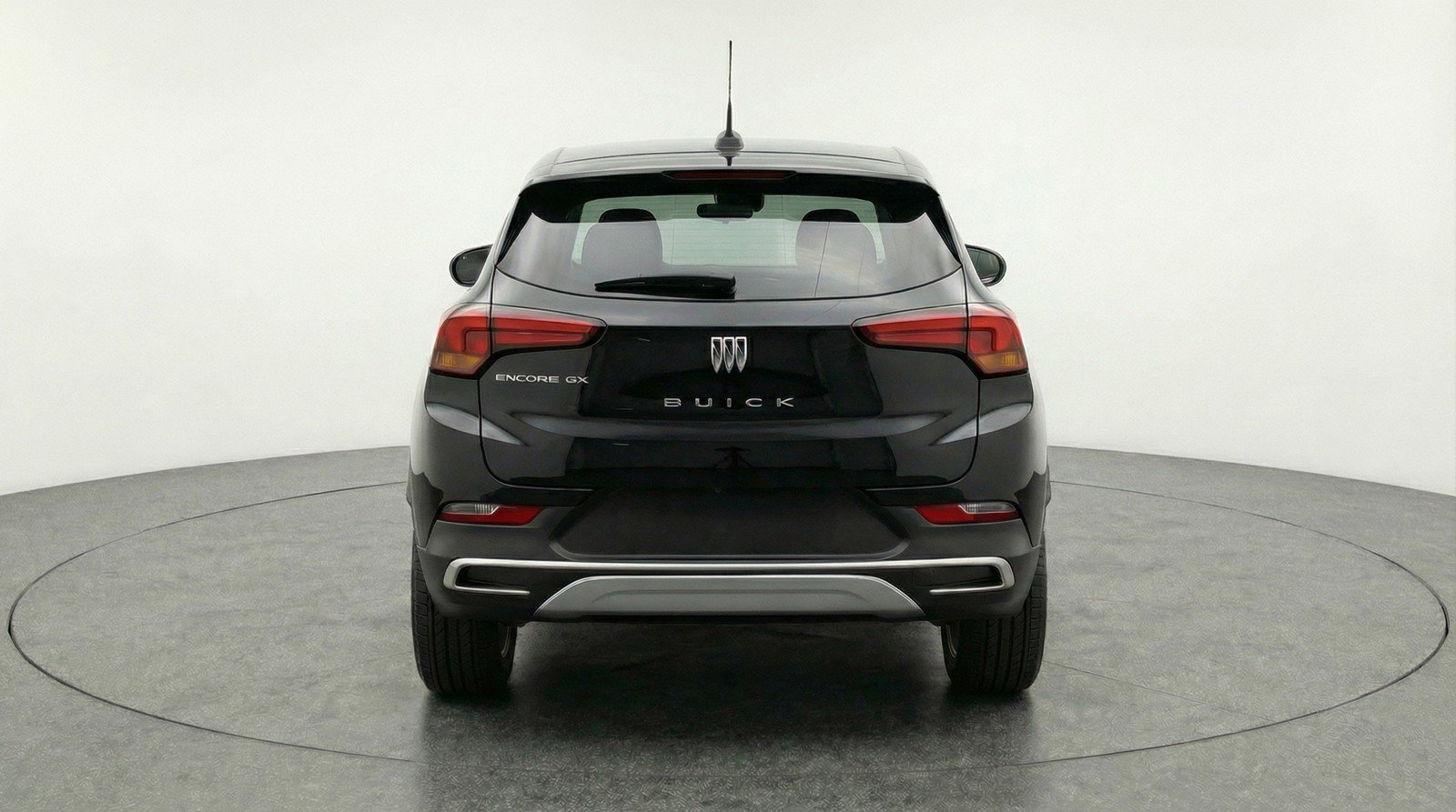 Used 2025 Buick Encore GX Preferred image 7