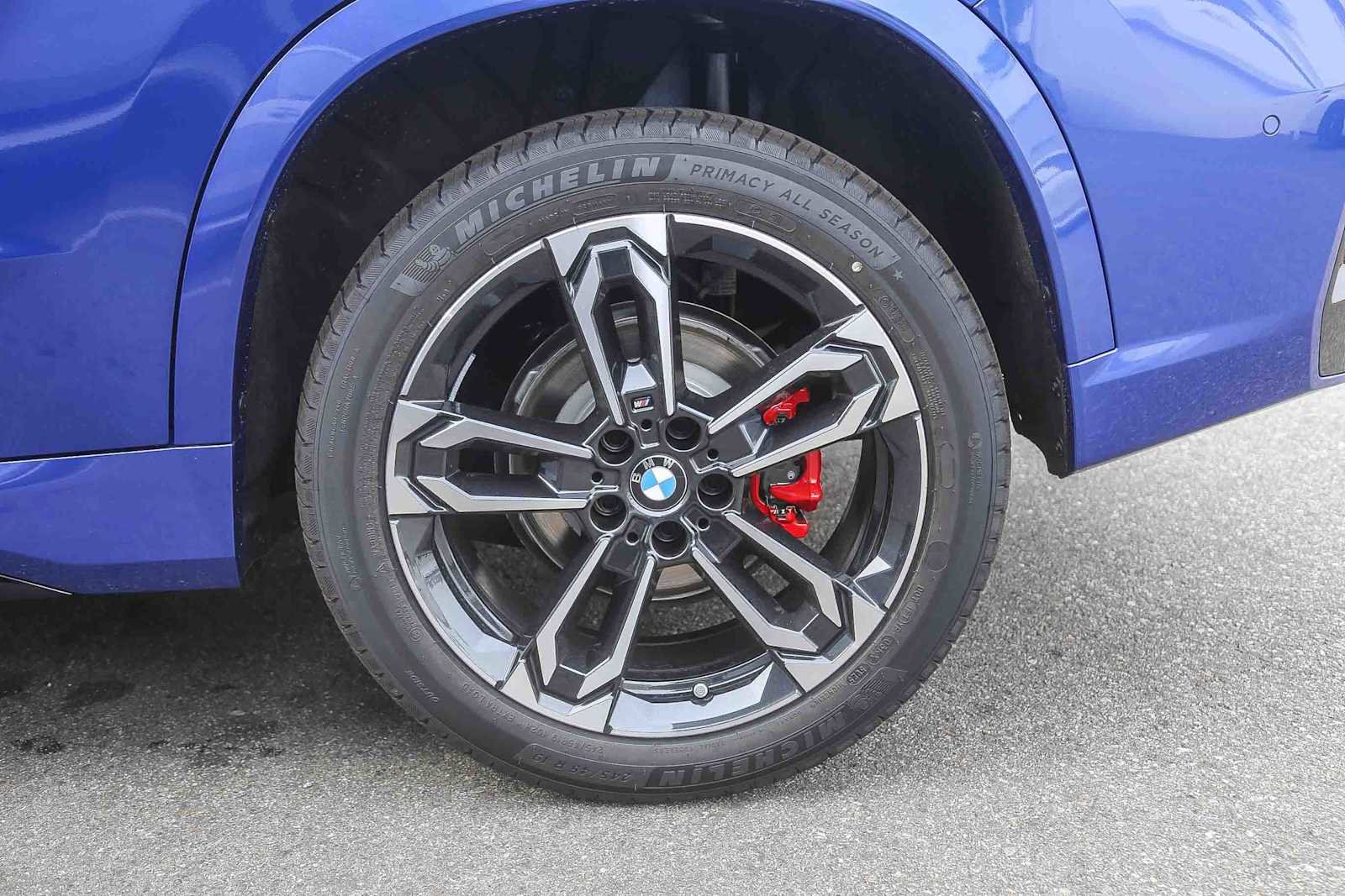 New 2026 BMW X1 xDrive28i w/ Technology Package image 8