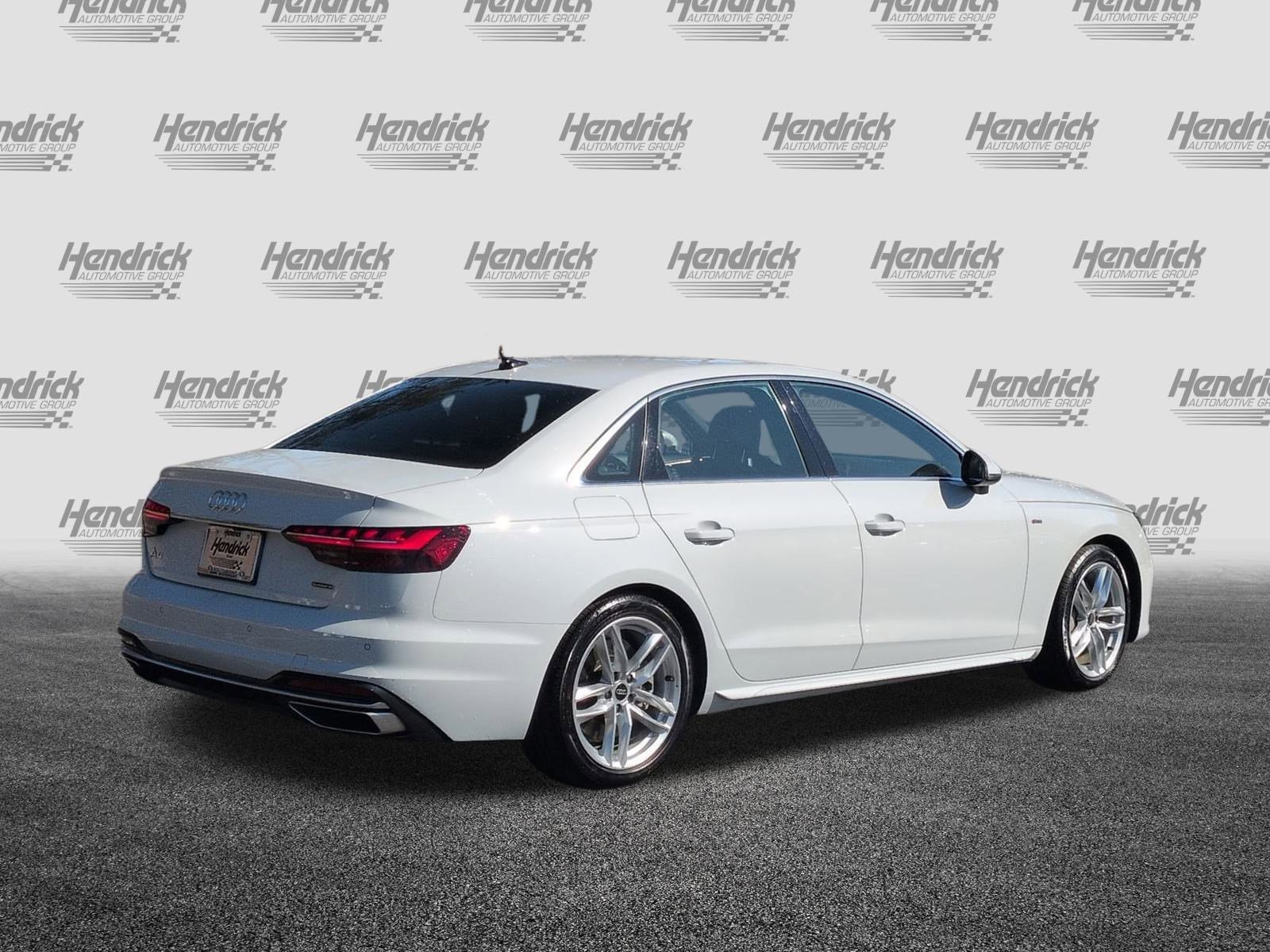 Used 2023 Audi A4 2.0T Premium image 10