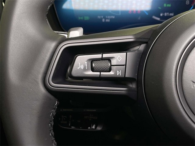 New 2026 Porsche Cayenne E-Hybrid Coupe image 39