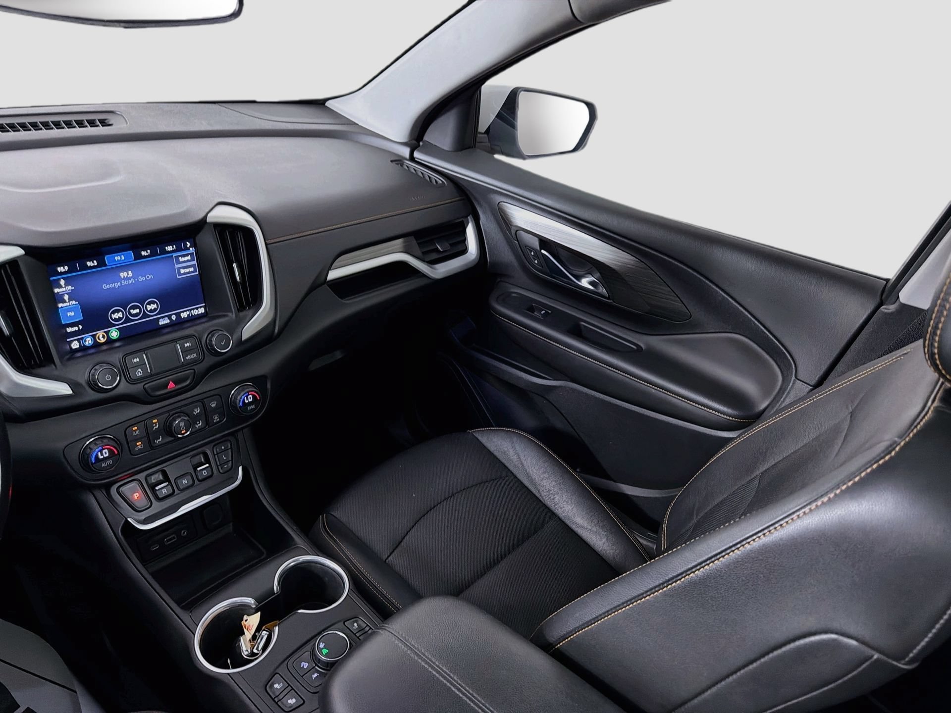 Used 2020 GMC Terrain SLT w/ Preferred Package FWD image 23