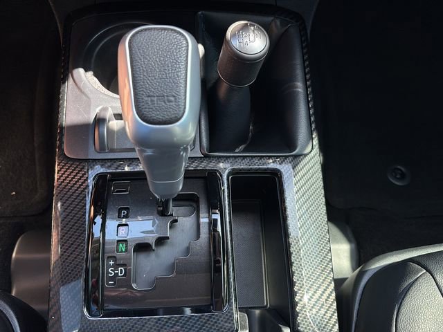 Used 2023 Toyota 4Runner TRD Pro AWD/4WD image 23