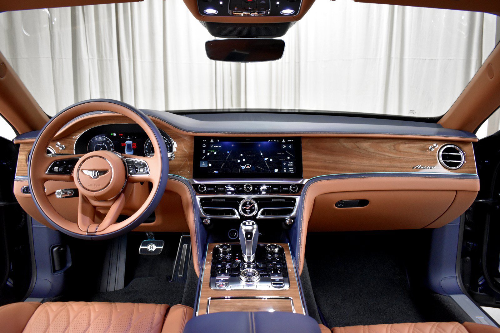 New 2027 Bentley Flying Spur AWD/4WD image 17