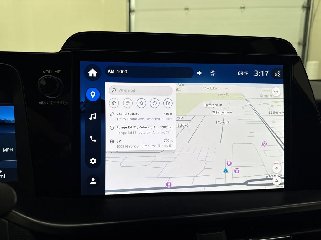 Used 2026 Subaru Outback Limited image 20